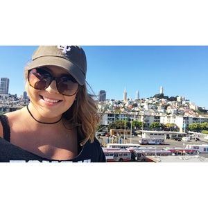 Meet your Posher, Shae